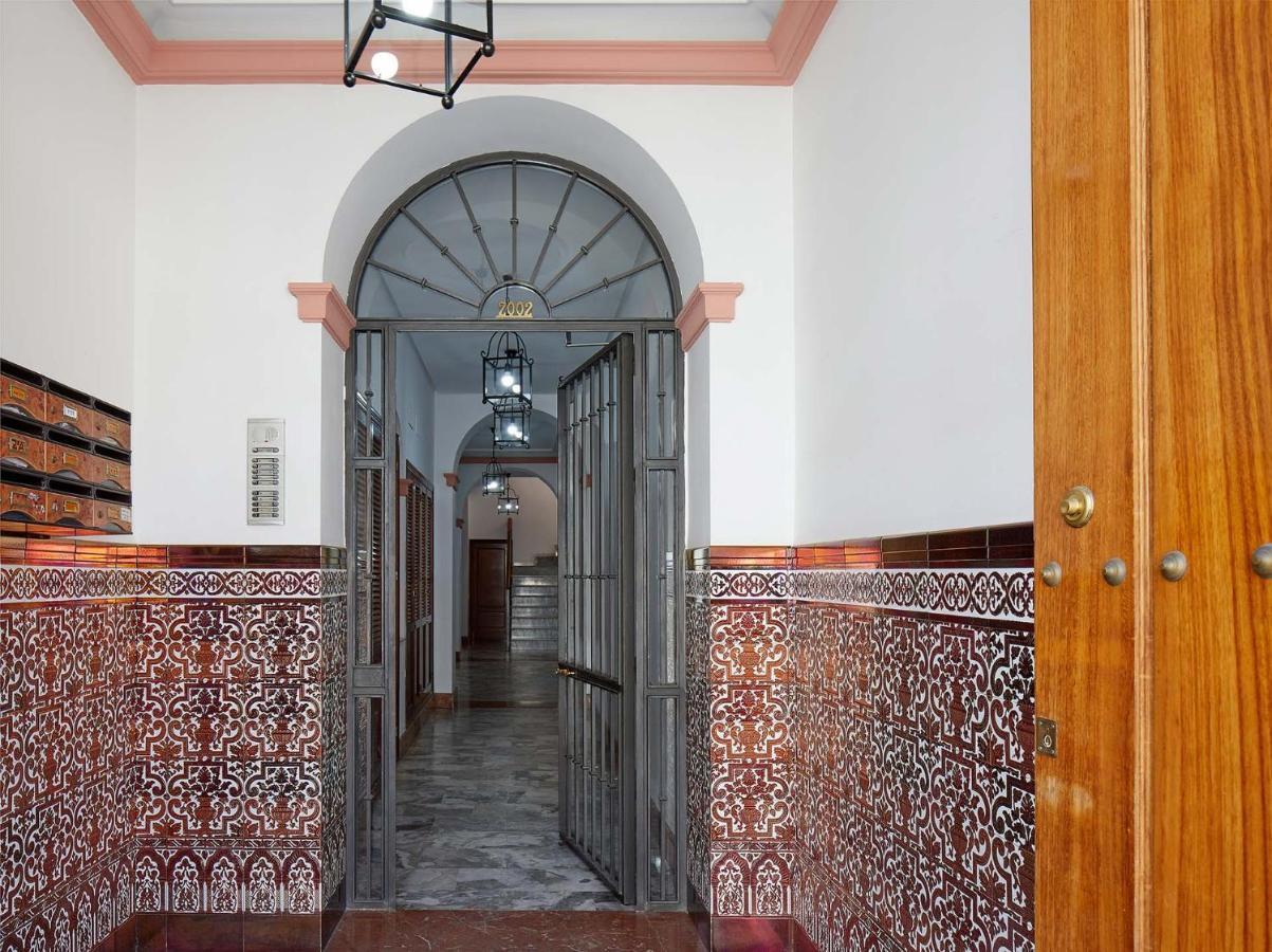 El Rico Rincon De Sanlúcar la Mayor Exterior foto
